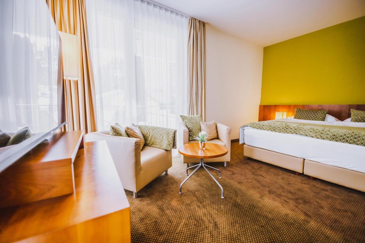 Seehotel Sued By S4Y Фельден-ам-Вертерзе Екстер'єр фото