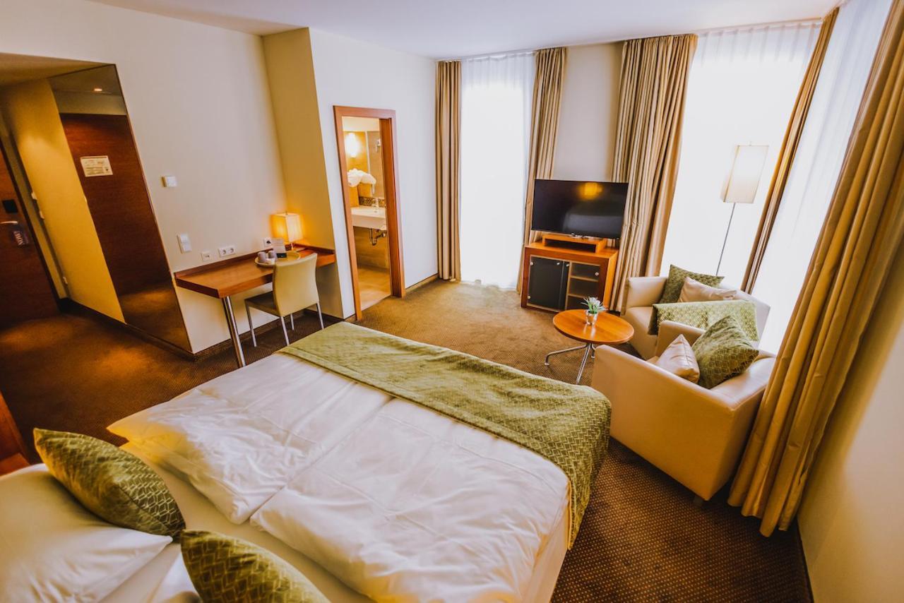 Seehotel Sued By S4Y Фельден-ам-Вертерзе Екстер'єр фото