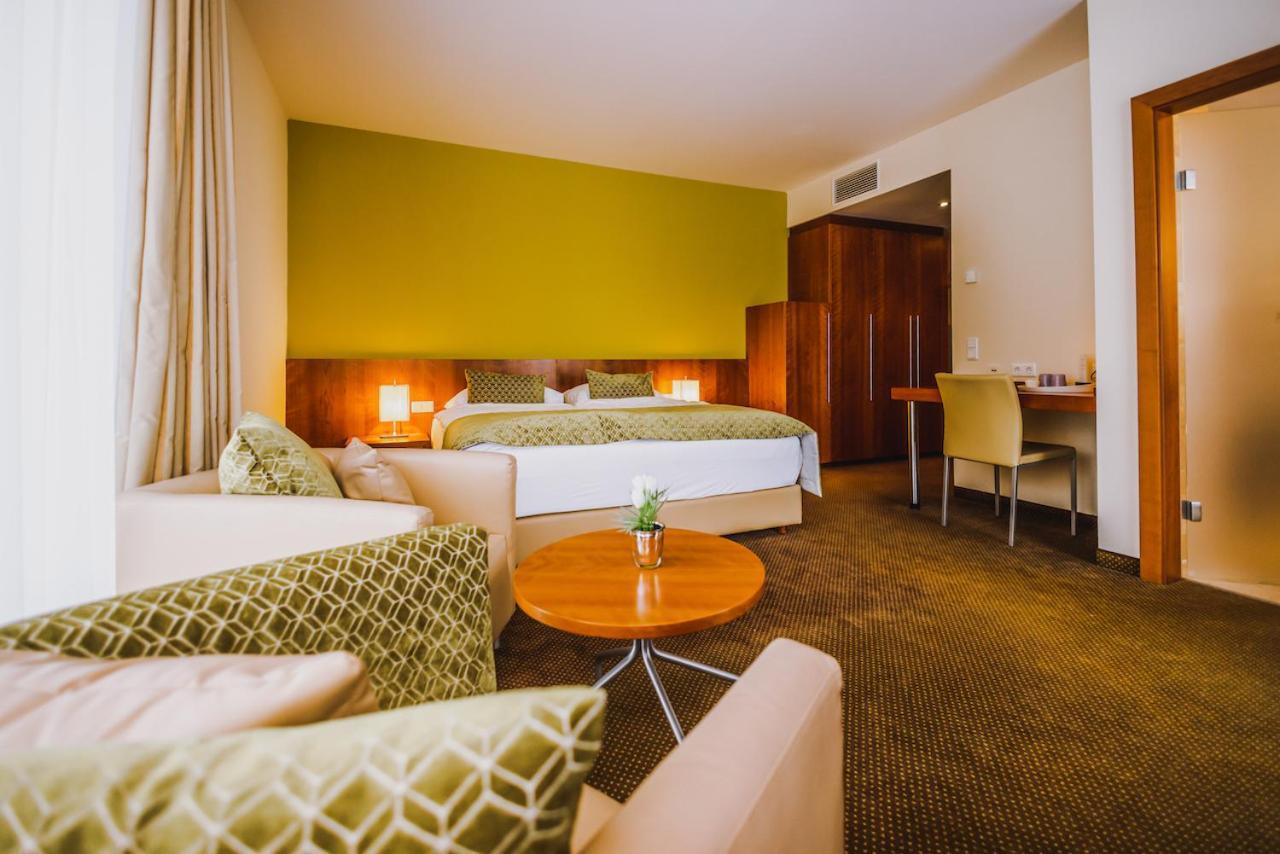 Seehotel Sued By S4Y Фельден-ам-Вертерзе Екстер'єр фото